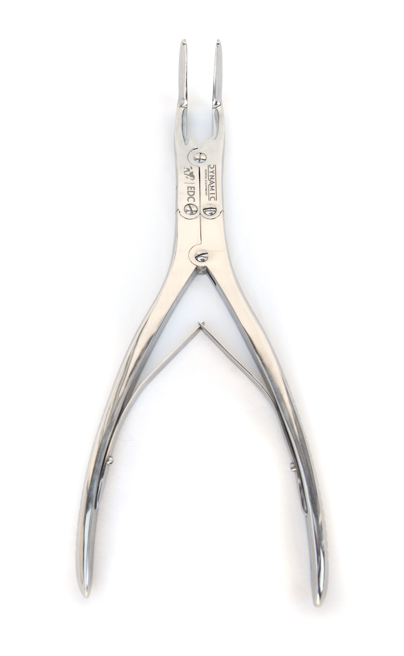 Compound fragtmenttang, front